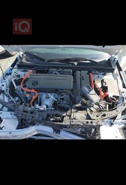 هۆندا سیڤیک